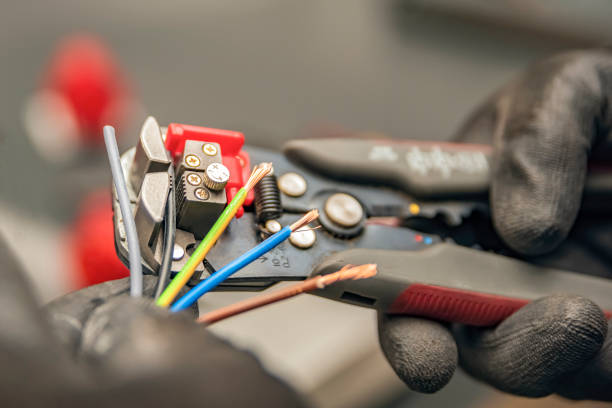 Best Electrical Installation Contractor  in Indian Hills, CO