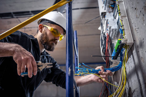 Best Ceiling Fan Installation Electrician  in Indian Hills, CO