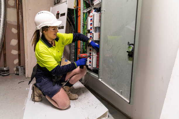 Best Residential Electrician Services  in Indian Hills, CO