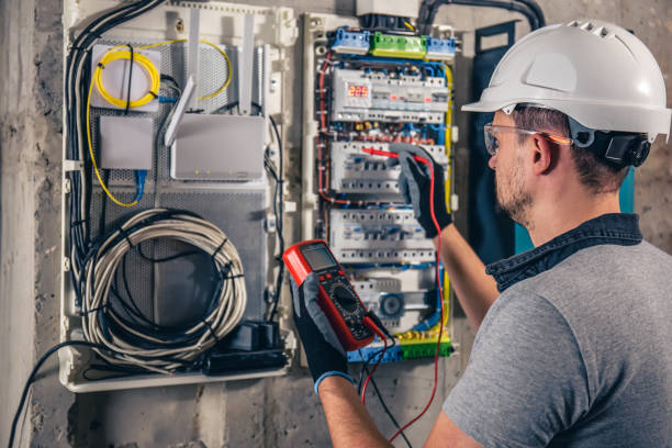 Best Licensed Electrician  in Indian Hills, CO