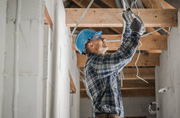 Best Commercial Electrician Services  in Indian Hills, CO