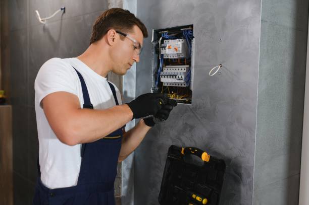 Electrical System Inspection in Indian Hills, CO