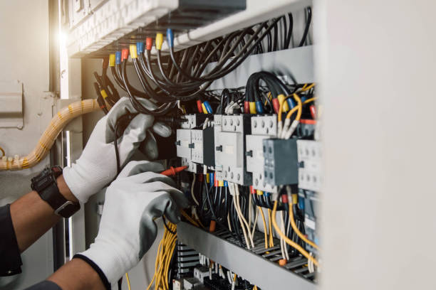 Best Electric Panel Repair  in Indian Hills, CO